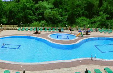 DAMIA HOTEL Apts - Foto 102