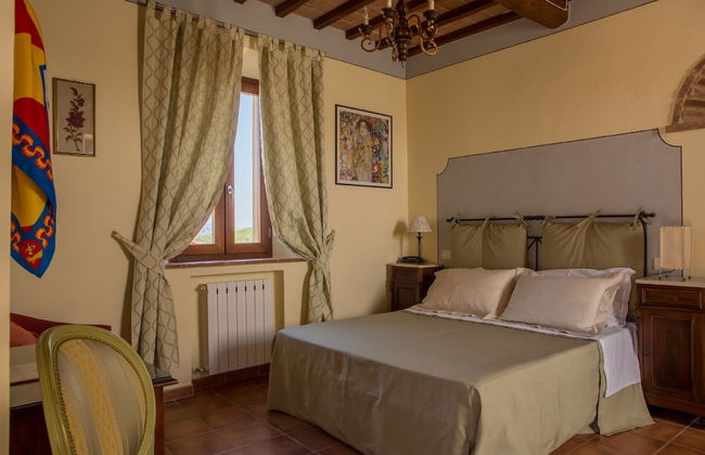 Agriturismo Borghetto Il Montino - Photo 4