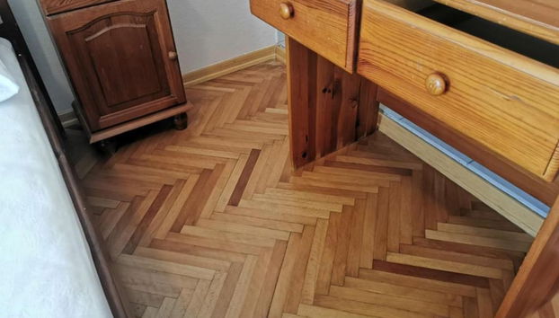 Apartments White House - Foto 5, Habitación