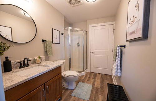 King Bed Newly Updated Condo! - Foto 40