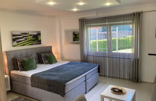 Apartman SONAS with free private parking - Foto 4