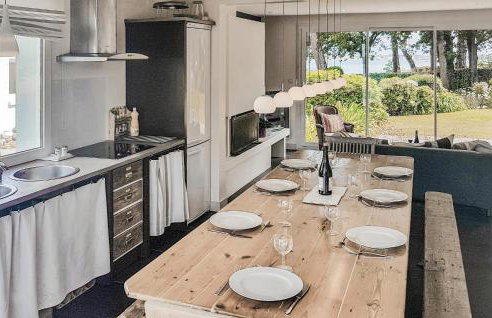 Beautiful Home In Pont Labbé With Wifi - Foto 6