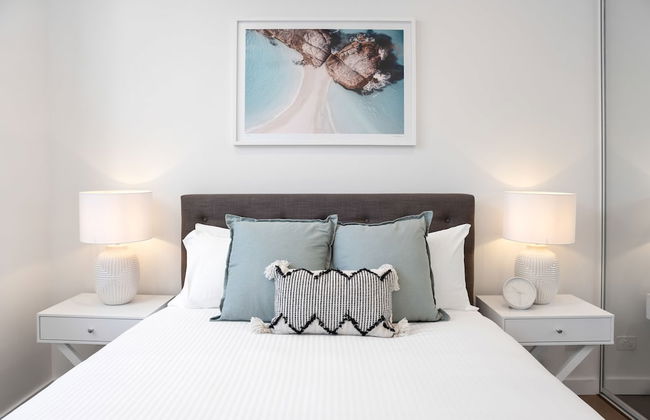 Azure Apartments by Urban Rest - Foto 10