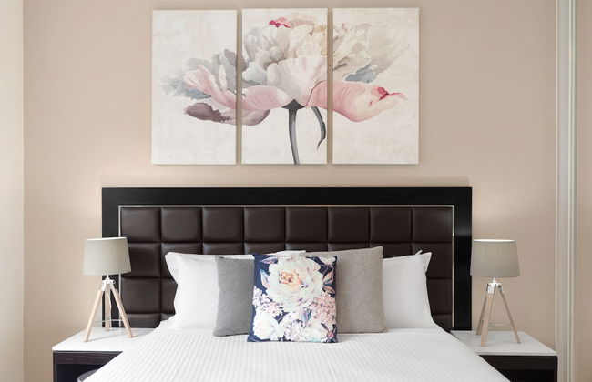 The Banq Apartments by Urban Rest - Foto 2