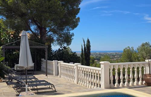 Villa Mariposa - Foto 31