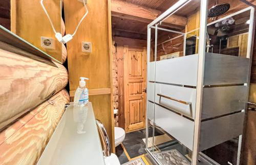 Chalet Birdieferienhaus by Interhome - Foto 36