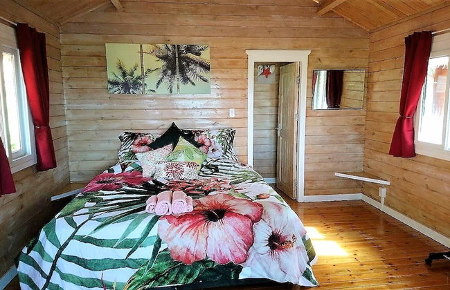 Red Hibiscus Villas - Foto 6