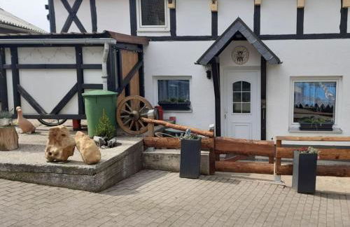 Wellness in the Naafbachtal - Foto 1