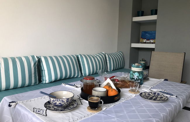 The Elegant Summer House - Foto 18