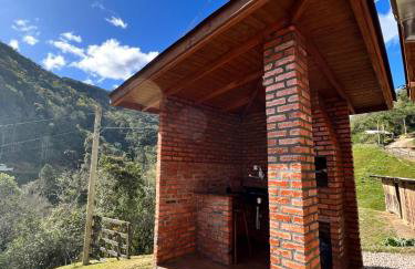 Cabana Dois Amores. Destino romântico. - Photo 53