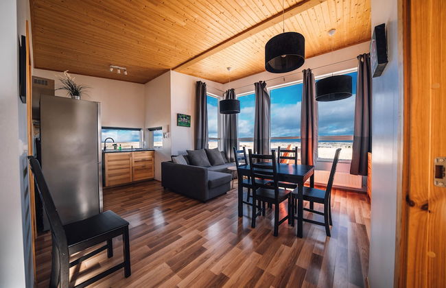 Blue View Cabin 3A with Hot Tub - Foto 4