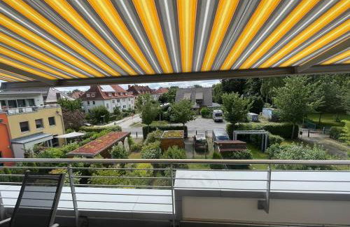 Reihenhaus inmitten der Stadt mit Sauna - Foto 50