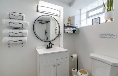 Luxury Short and Midterm Hyde Park Getaway - Photo 70