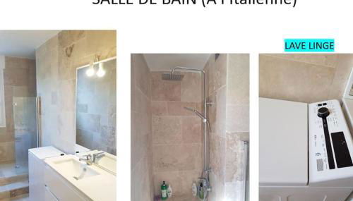 Appartement T3BIS - 74M2 - Photo 5