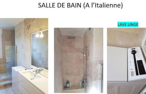 Appartement T3BIS - 74M2 - Photo 5