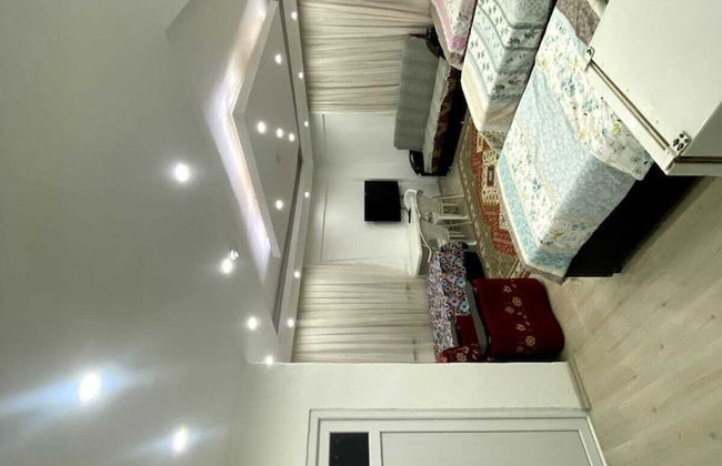 Beyaz Adalar Atlihan Apart Otel - Photo 29