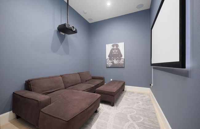 Cinnamon Beach Nautilus by Distinctive Beach Rentals - Photo 36