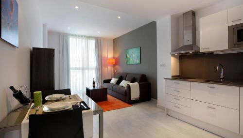 Fisa Rentals Les Corts Apartments - Photo 4