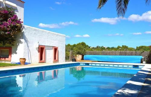 Villa in Ibiza with Private Pool - Foto 21