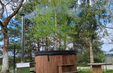 Dębowe dawna leśniczówka - Photo 14