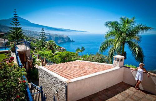 Villa Casa del Sol - Foto 35