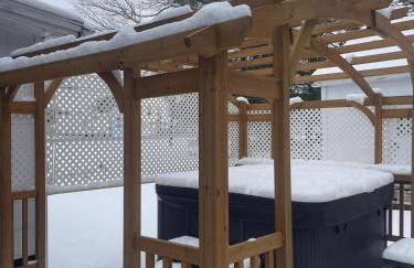 The Babbling Brooke - Foto 18