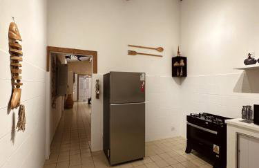 Casa Pitanga Pé na Areia Pitimbu - Foto 43