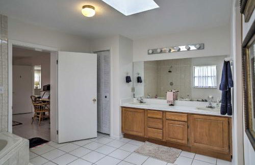 Spacious Central Florida Home Family Friendly! - Foto 17