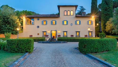 Villa Loretino I Ultimate Luxury in Florence - Foto 2