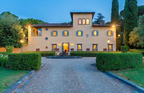 Villa Loretino I Ultimate Luxury in Florence - Foto 2