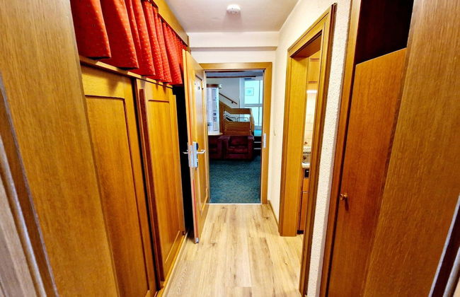 Apartment in Bad Kleinkirchheim - Photo 21