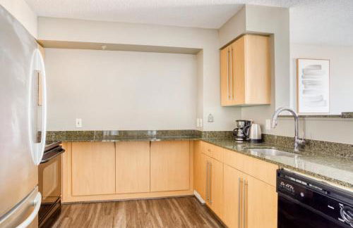 Bethesda 1BR w Gym Pool Concierge nr Metro WDC-409 - Foto 6