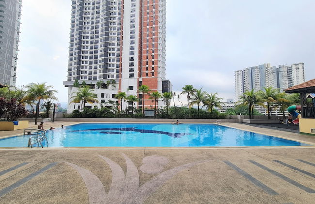 Duta Hotel & Residence by Sarahs Lodge - Foto 39