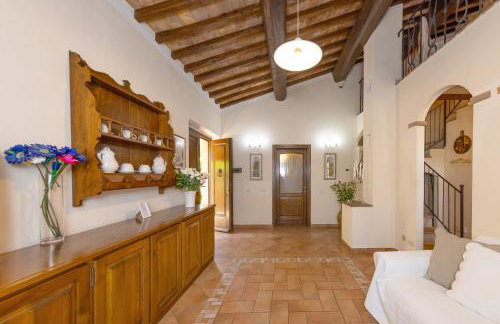 Podere Del Botruccio - Foto 36
