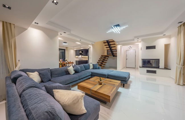 Luxury 4-bed Villa With Private Pool and Jacuzzi - Foto 43