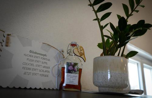 Ferienwohnung Bartesch in Elz bei Limburg an der Lahn - Foto 16