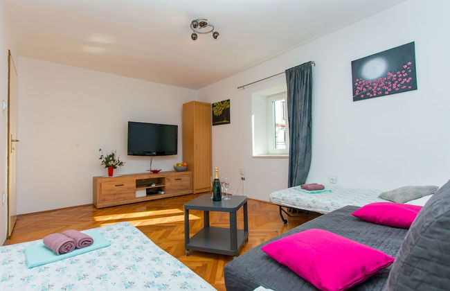 Apartment Green Terrace - Foto 7