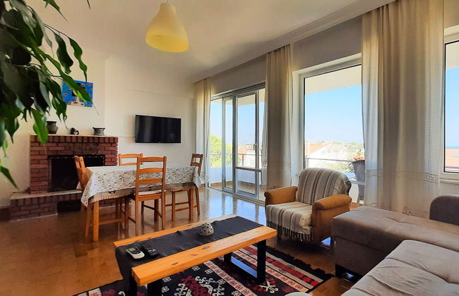 Ertem Apart - Photo 28