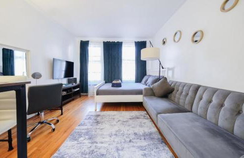 Second Home NYC - Foto 28