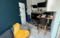 T2 proche gare avec wifi - Foto 3