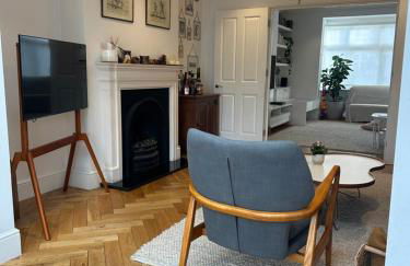 Charming Family Home near Richmond Park - Foto 22