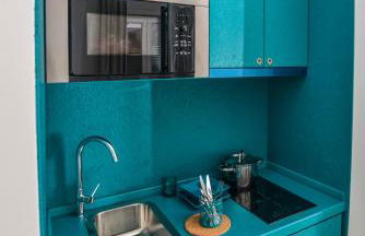 Click&Sleep Fuorigrotta - Photo 8