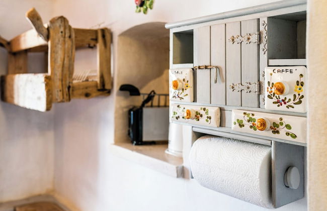 Villa Sopra i Sassi - Foto 67