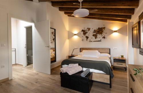 La casina de la alberca - Photo 21