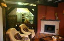 Alojamiento Turistico Rural El Yelmo - Foto 11