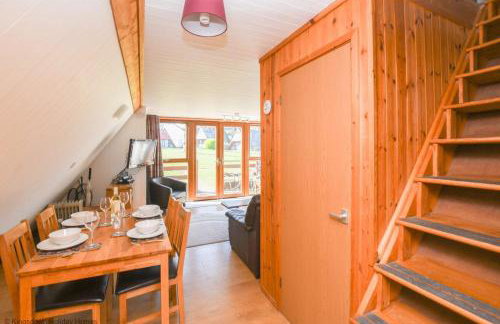 Chalet Seventeen - Foto 11