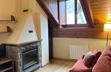 Apartamento dúplex en Benasque - Photo 1