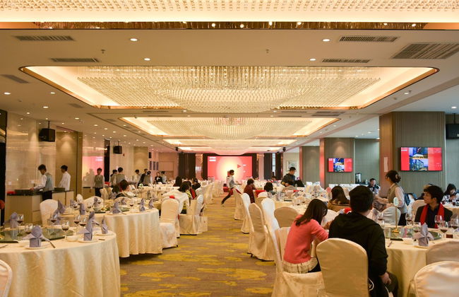 Yuwa Serviced ApartHotel - Photo 61