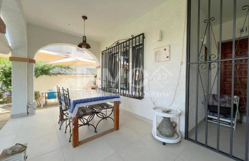 Casa con jardín a pocos metros de la playa 112D - INMO22 - Foto 21