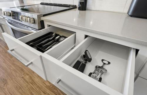 Carolina Horizon - Pool, City Views, Free Parking - Foto 33